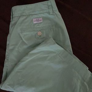 Men’s vineyard vines shorts